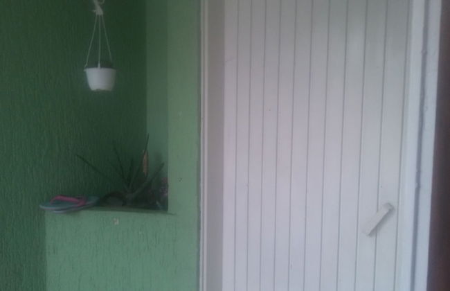 3 Rooms Appartment in Cruz del Sur - Foto 21