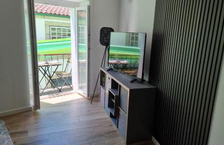 Apartamentos Porta do Vez Centro Histórico Moderno - Foto 53