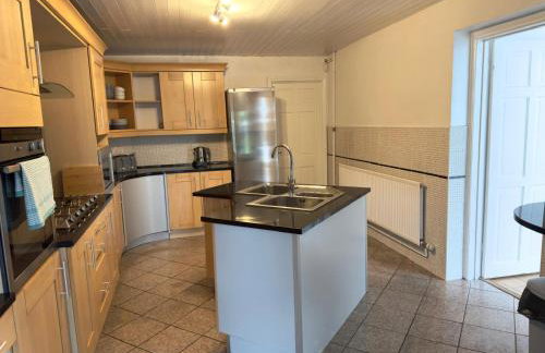 Renhold House - 15 people - Foto 22