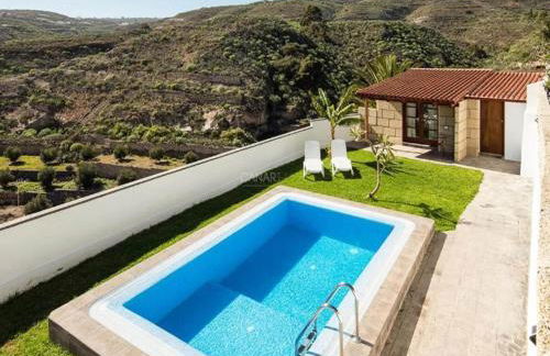 Sitio de la Casa with private pool - Foto 10