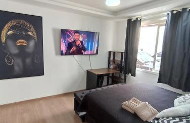 Apt próximo ao Consulado - Foto 9