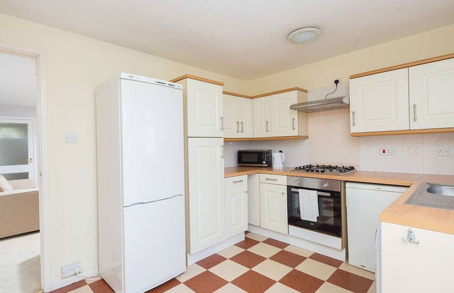 The Valley House - Foto 4