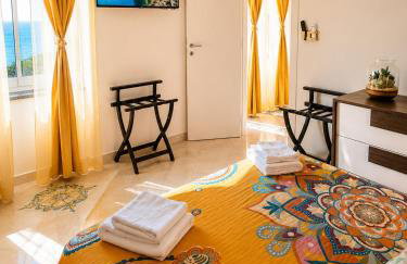 Villa Mansi - Sea View Suites, Free Parking - Ravello - Foto 55