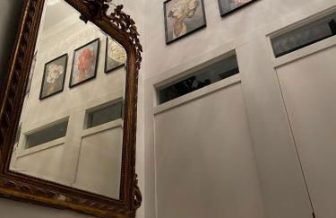 CASA NAIA Santa Rufina 7 - Photo 35