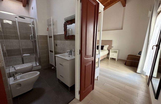 NG Guest House il RIS - Foto 52