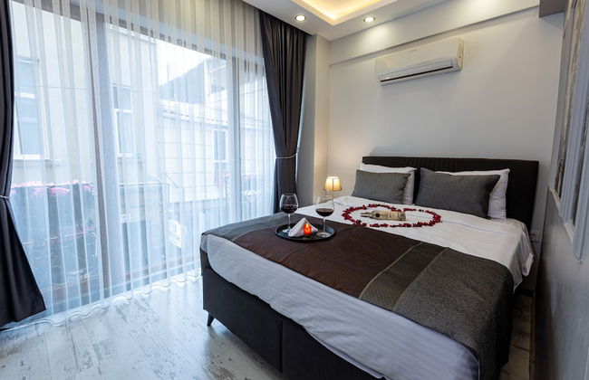 APOLLO HOTEL & APARTMENTS - Foto 14