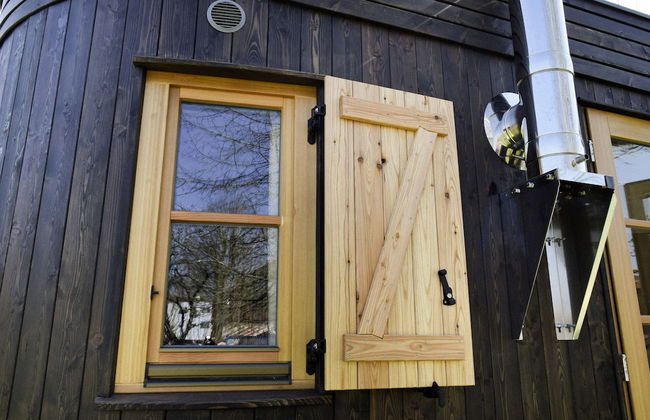 Almwagen Max am Tegernsee - Photo 14