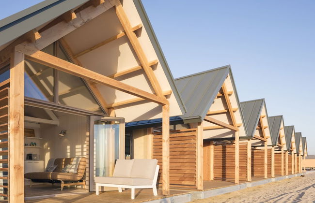 Lovely Holiday Home on Vlissingen's Beach - Photo 1