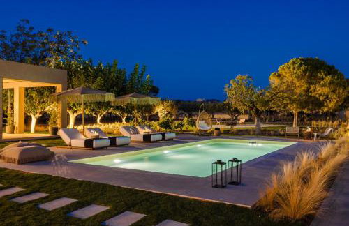 The Attican Villa & Estate - Foto 3