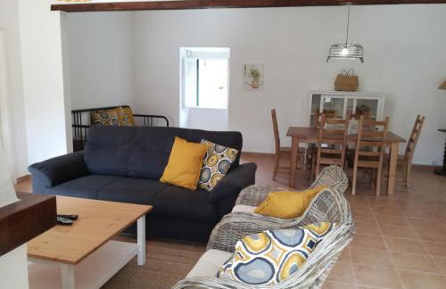 Montejunto Villas - Casa do Plátano - Foto 52