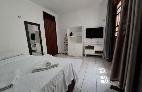 Apartamento 2 próximo ao Cariri Shop - Foto 6