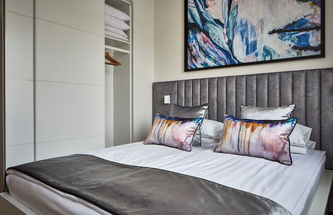 7seasons Apartments Budapest - Foto 14