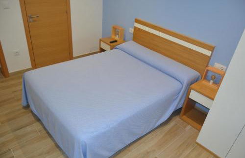 Apartamentos Playas de Busto - Foto 12