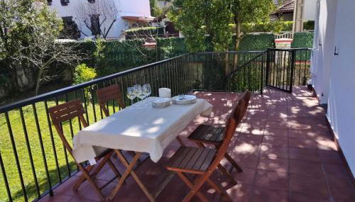 Casa Gaztelu Txiki - Foto 1, Garden