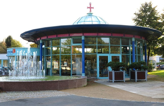 Relaxa at a Luxurious Villa in Bad Pyrmont - Foto 79