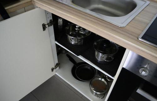 Ferienwohnung am Seewald - Foto 24