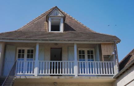 La suite du 7eme Art - 6 personnes - Havre Cosy - Foto 50