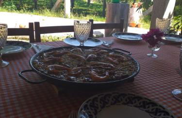 Viña da Igrexa, casa con jardin y barbacoa en cambados - Foto 22