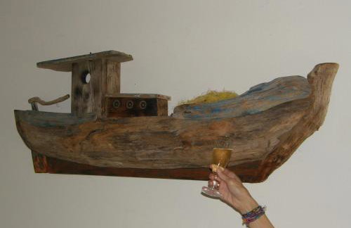 Orfeas -Vacation Home - Foto 13