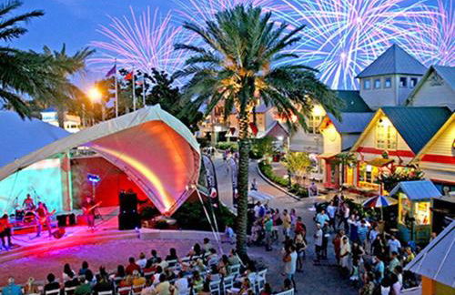 Sandy Beaches-3 Pools-Pet Friendly - Foto 44