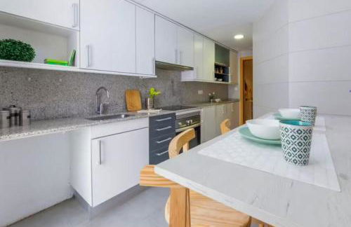 4 rooms apartment in Tarragona - Foto 17