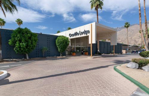 Modern Bungalow in Historic Ocotillo Lodge! - Foto 25