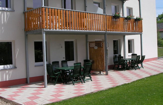 Apartment in Burg Reuland With Forest - Foto 37