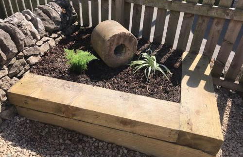 The Old Coop Barn - Foto 26