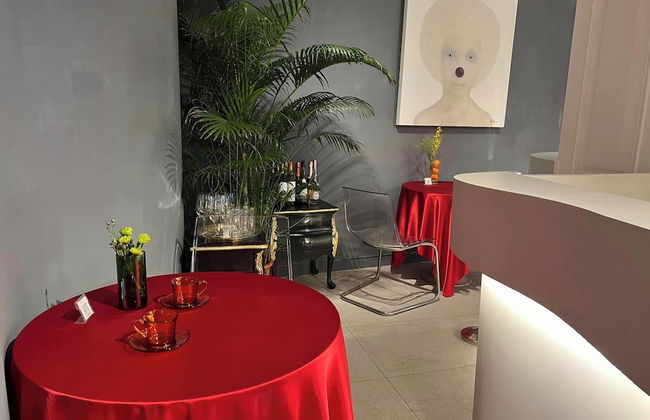 Hôtel de Flore - Photo 16