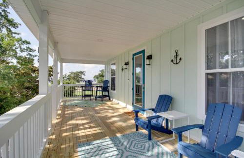 Sunny Gulfport Vacation Rental Walk to Beaches! - Foto 26