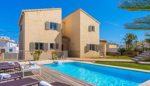 Villa Son Jil by Interhome - Foto 2