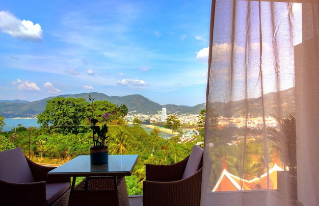 Patong Heights - Foto 33