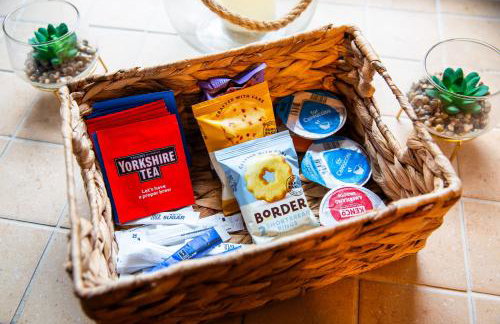 Langriggs at Wetheral Cottages - Foto 7