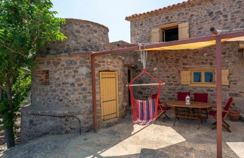 Το Παλιό Αγγειοπλαστείο - Foto 9