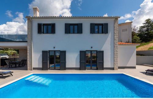 Villa Molinari - Foto 28