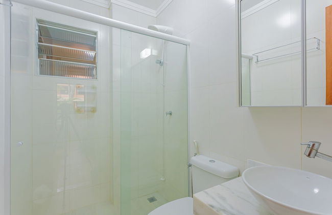 GB38 Pé na Areia Apt 2 Quartos-Guarajuba - Foto 24