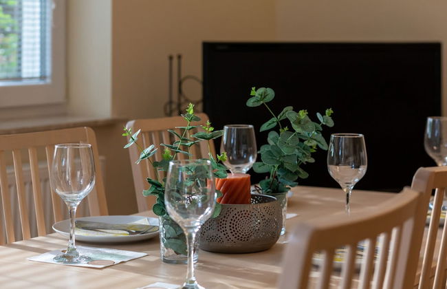 Holiday House Near the Beach by Renters - Foto 14