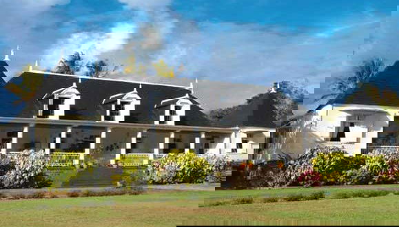 Mauritius Island Private Tea Tour - Foto 3