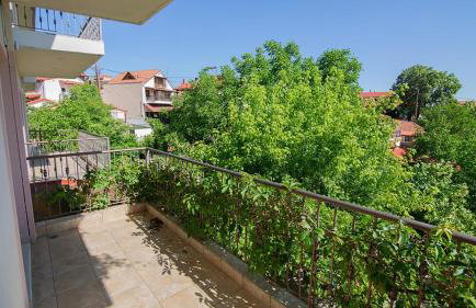 Ξενώνας Μενελαΐς - Menelais Apartments - Photo 44