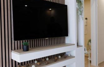 Schöne Wohnung mit Terrasse Nähe Airport - Foto 17