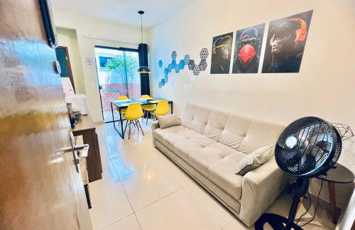 Residencial Mª Do Bonfim - 5km Aeroporto JK - Foto 1