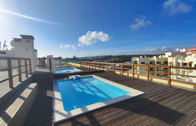 Armação DE Pêra Ocean Terrace by Homing - Foto 25