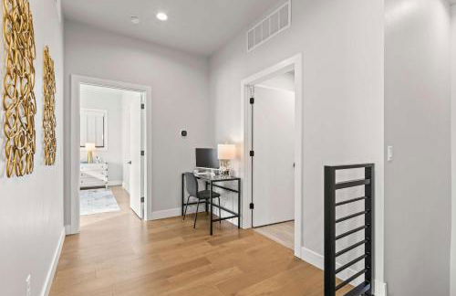 Luxury Lakeview Retreat A Jordanelle Gem in Hideout, Utah - Foto 14