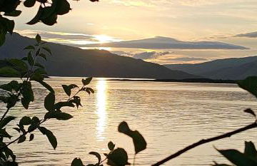 The Old Ferryhouse - Foto 44