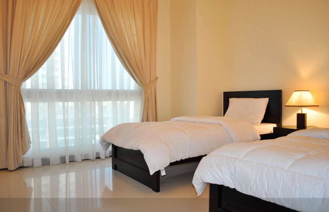 Golden Treasure Tower Family Apartment - Foto 11