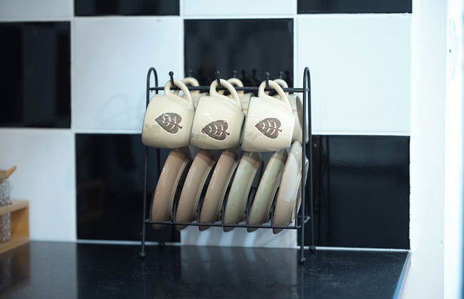 PORT CITY HAIFA- Downtown Luxury - Foto 28