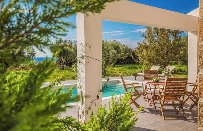 Villa Vitalia - Foto 3