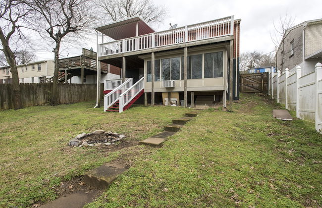 Sylvan Heights Hideout - Foto 25