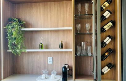 Studio de Luxo no Jardins - Foto 8