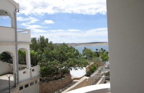 Apartment IB Studio Pag4 - Foto 10